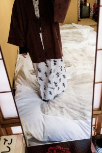 Ryokan - Yukata