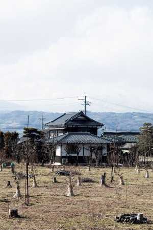 Travel Guide to Shibu Onsen