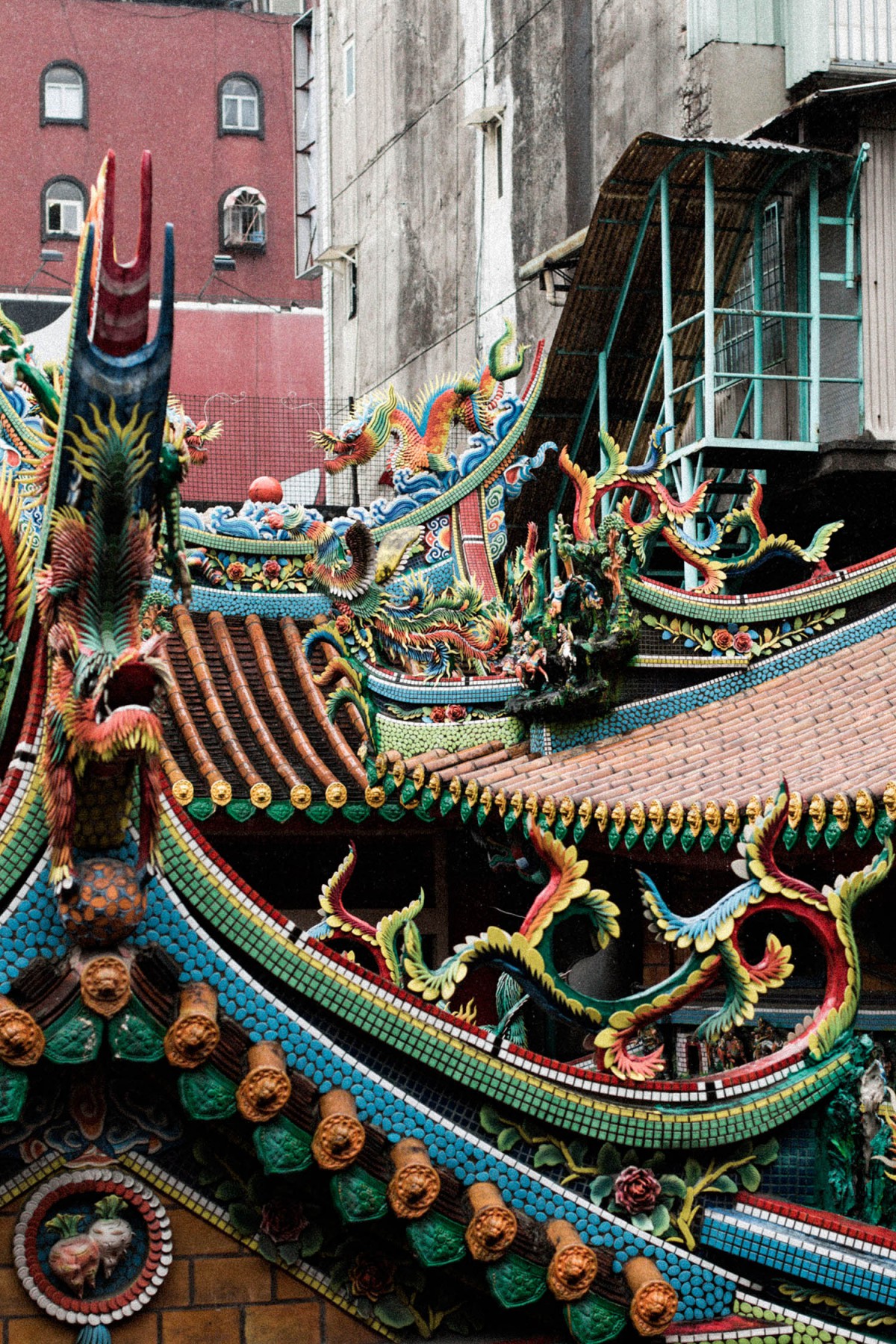 Travel Guide to Taipei