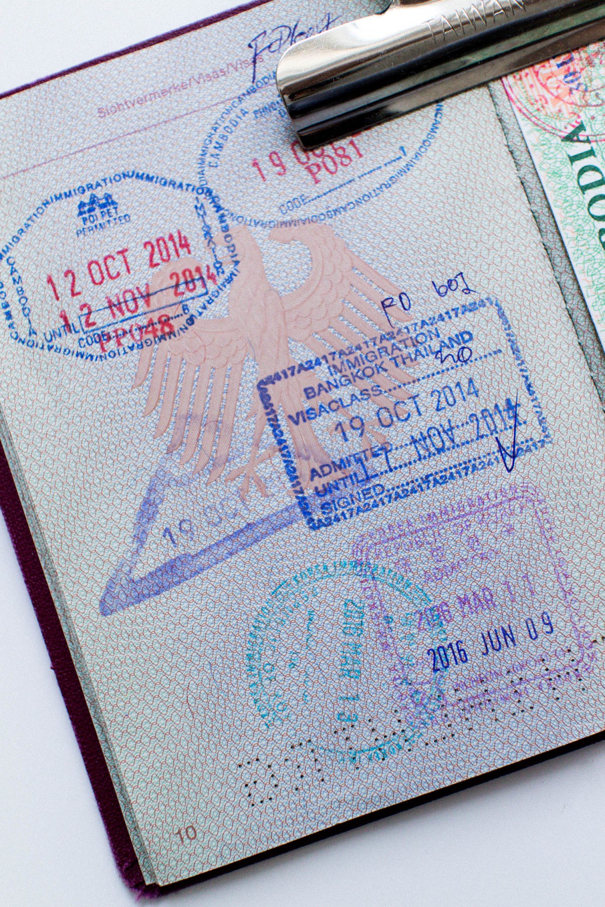 Travel to Koh Samui, Thailand