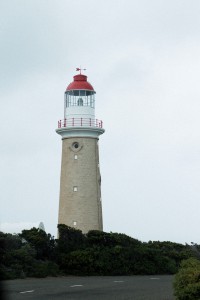 Admirals Arch on Kangaroo Island, Australia