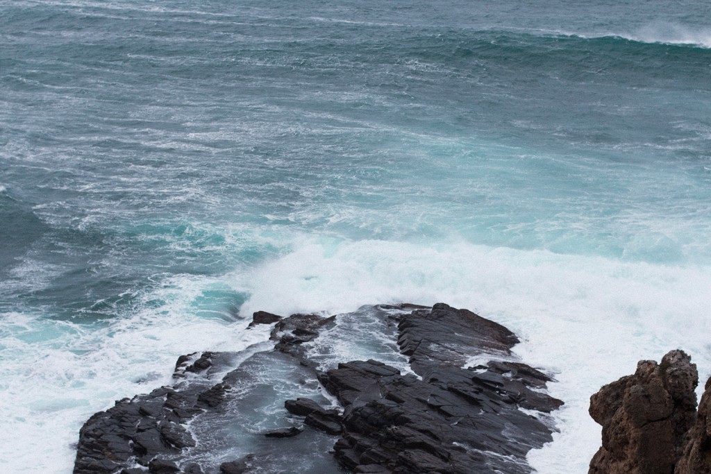 Admirals Arch, Kangaroo Island | i Heart Alice / iHeartAlice.com