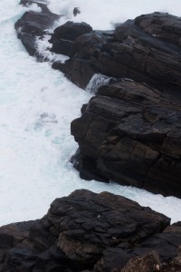 Admirals Arch on Kangaroo Island, Australia