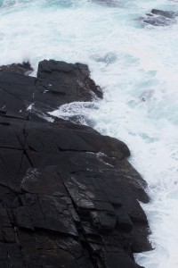 Admirals Arch on Kangaroo Island, Australia