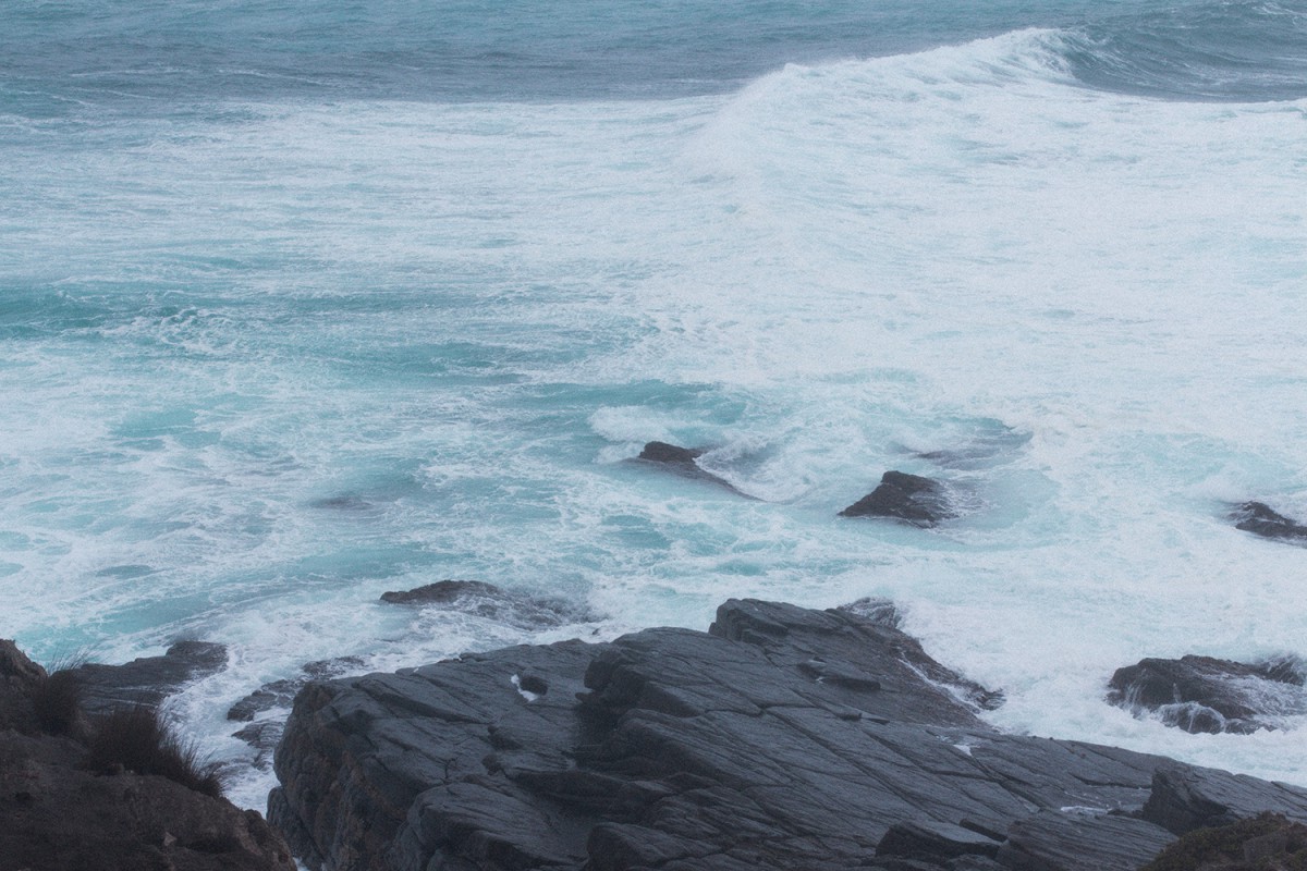 Admirals Arch, Kangaroo Island | i Heart Alice / iHeartAlice.com