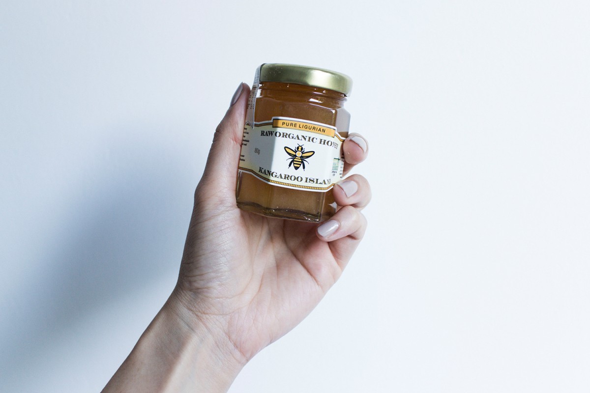 ligurianhoney_kangarooisland_australia_01a i Heart Alice