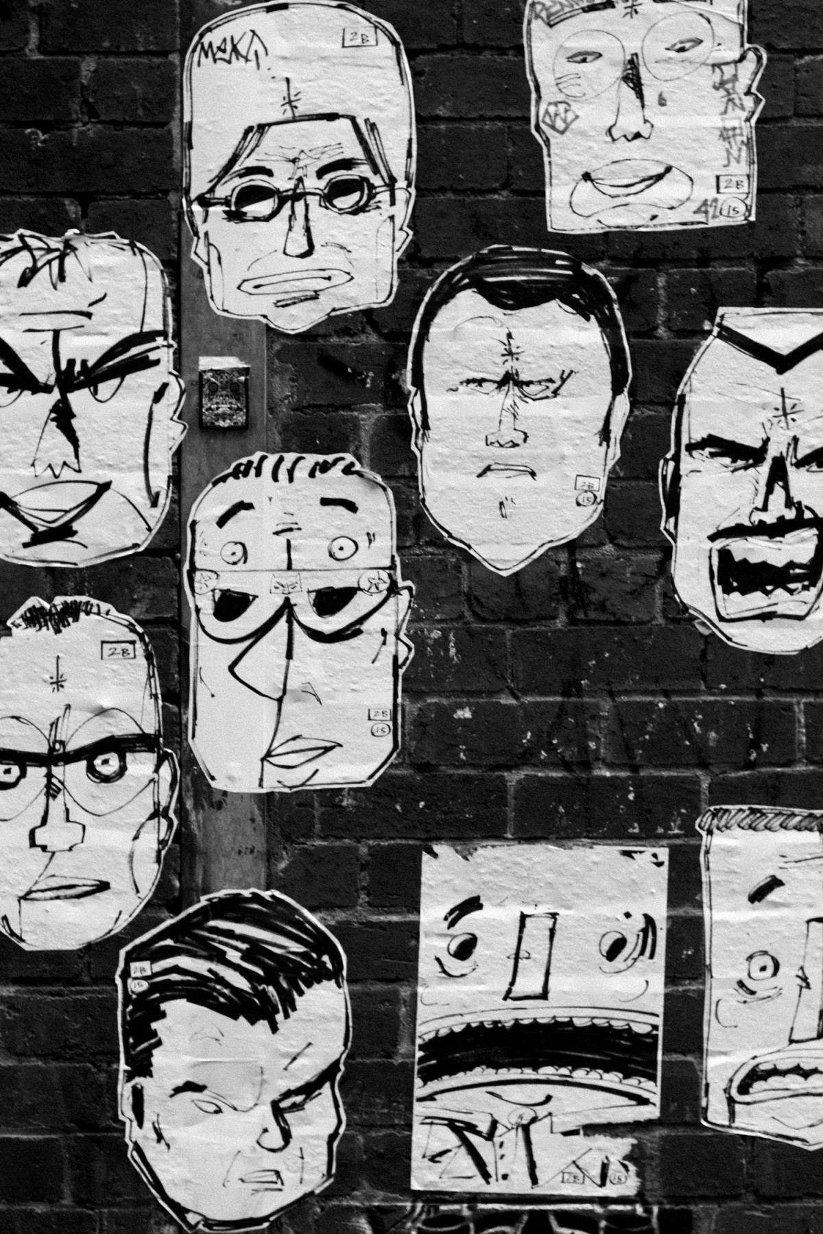Melbourne Travel Diary