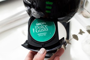 Nescafe Dolce Gusto Stelia