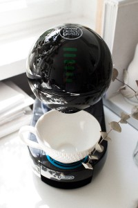Nescafe Dolce Gusto Stelia