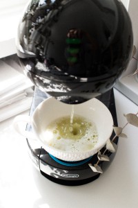Nescafe Dolce Gusto Stelia
