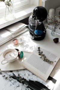 Nescafe Dolce Gusto Stelia