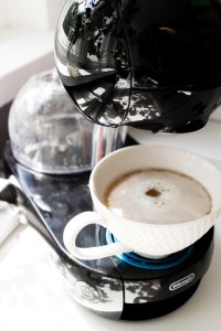 Nescafe Dolce Gusto Stelia