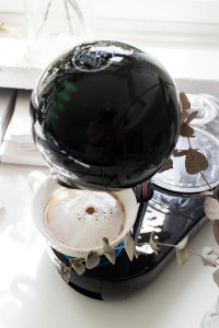 Nescafe Dolce Gusto Stelia