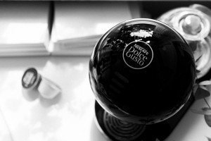 Nescafe Dolce Gusto Stelia