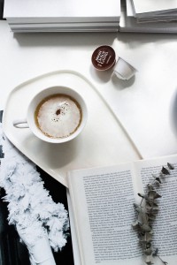Nescafe Dolce Gusto Stelia