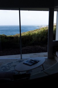 Southern Ocean Lodge, Kangaroo Island Australia