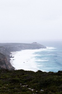 Remarkable Rocks, Kangaroo Island Australia