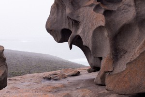 Kangaroo Island Remarkable Rocks