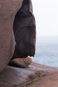 Remarkable Rocks, Kangaroo Island Australia
