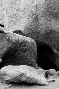 Remarkable Rocks, Kangaroo Island Australia