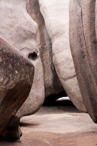 Remarkable Rocks, Kangaroo Island Australia