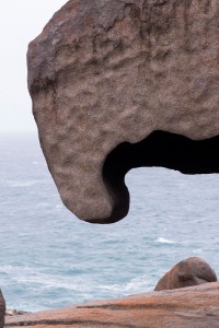 Remarkable Rocks, Kangaroo Island Australia