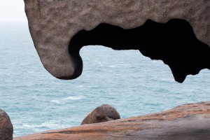 Remarkable Rocks, Kangaroo Island Australia