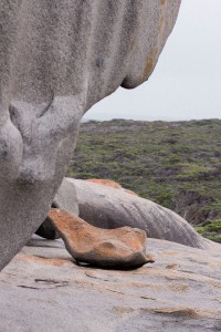 Remarkable Rocks, Kangaroo Island Australia