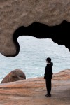 Remarkable Rocks, Kangaroo Island Australia
