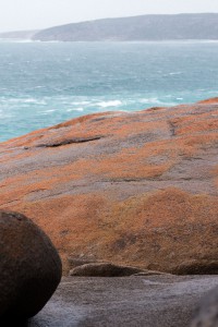 Remarkable Rocks, Kangaroo Island Australia