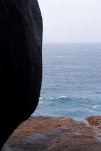 Remarkable Rocks, Kangaroo Island Australia