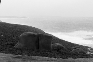 Remarkable Rocks, Kangaroo Island Australia