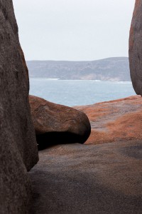Remarkable Rocks, Kangaroo Island Australia