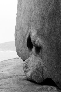 Remarkable Rocks, Kangaroo Island Australia