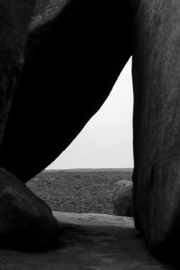 Remarkable Rocks, Kangaroo Island Australia