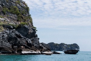 Angthong Marine Nationalpark / Koh Samui Travel Guide by IheartAlice.com