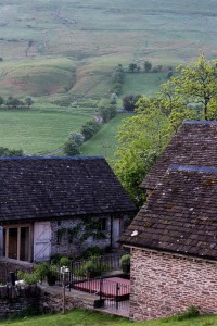 Brecon Beacon Nationalpark / Wales Travel Diary