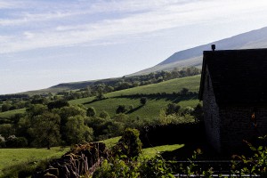 Brecon Beacon Nationalpark / Wales Travel Diary