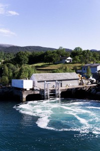 Hyundai ix35 Fuel Cell Tour in Norwegen / Norway