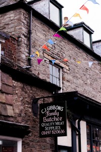 Hay on Wye Travel Guide / Wales Travel Diary