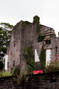 Hay on Wye Travel Guide / Wales Travel Diary