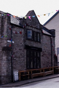 Hay on Wye Travel Guide / Wales Travel Diary