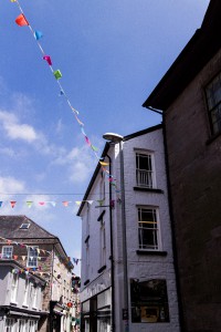 Hay on Wye Travel Guide / Wales Travel Diary