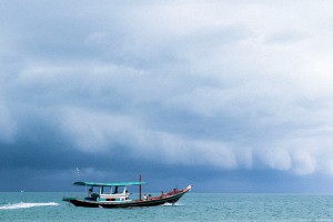 Angthong Marine Nationalpark / Koh Samui Travel Guide by IheartAlice.com