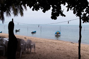 Koh Samui Travel Guide