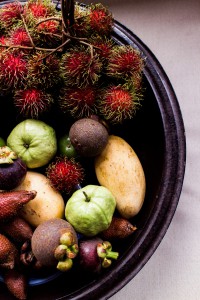 Thai Fruits you have to try when in Thailand