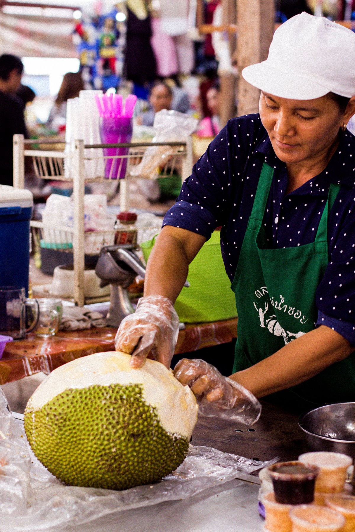 Koh Samui Food Guide / Streetfood