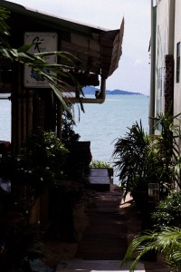 Travel Guide to Koh Samui / Chaweng Beach