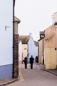 Tenby Travel Diary / Wales Travel Guide