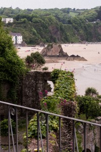 Tenby Travel Diary / Wales Travel Guide